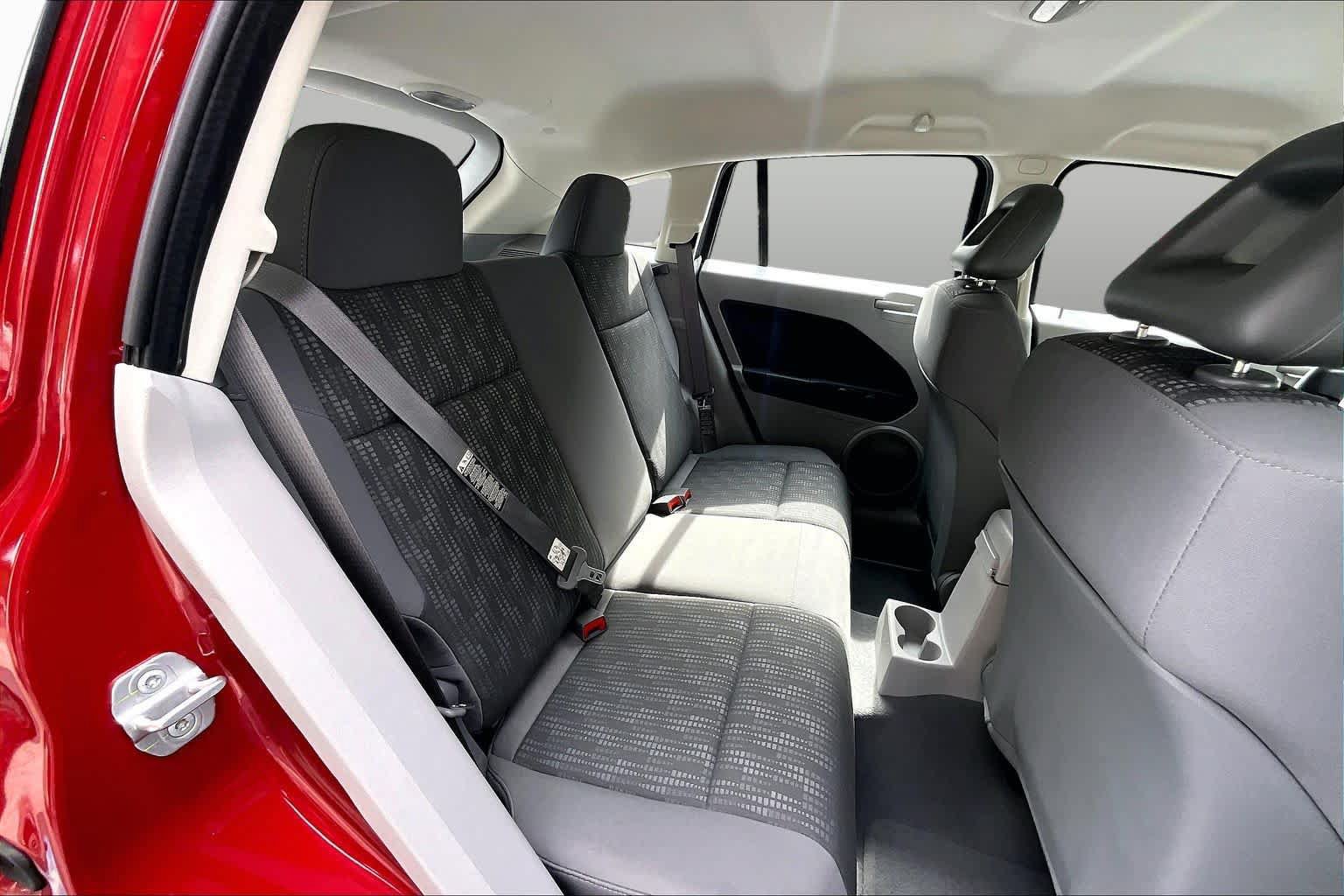Used 2007 Dodge Caliber SE FWD image 19