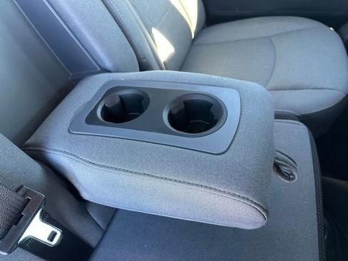 Used 2024 RAM 2500 Big Horn w/ Bed Utility Group image 33