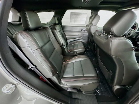 New 2026 Dodge Durango GT AWD/4WD image 37