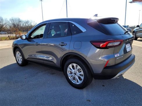 Used 2024 Ford Escape Active image 8