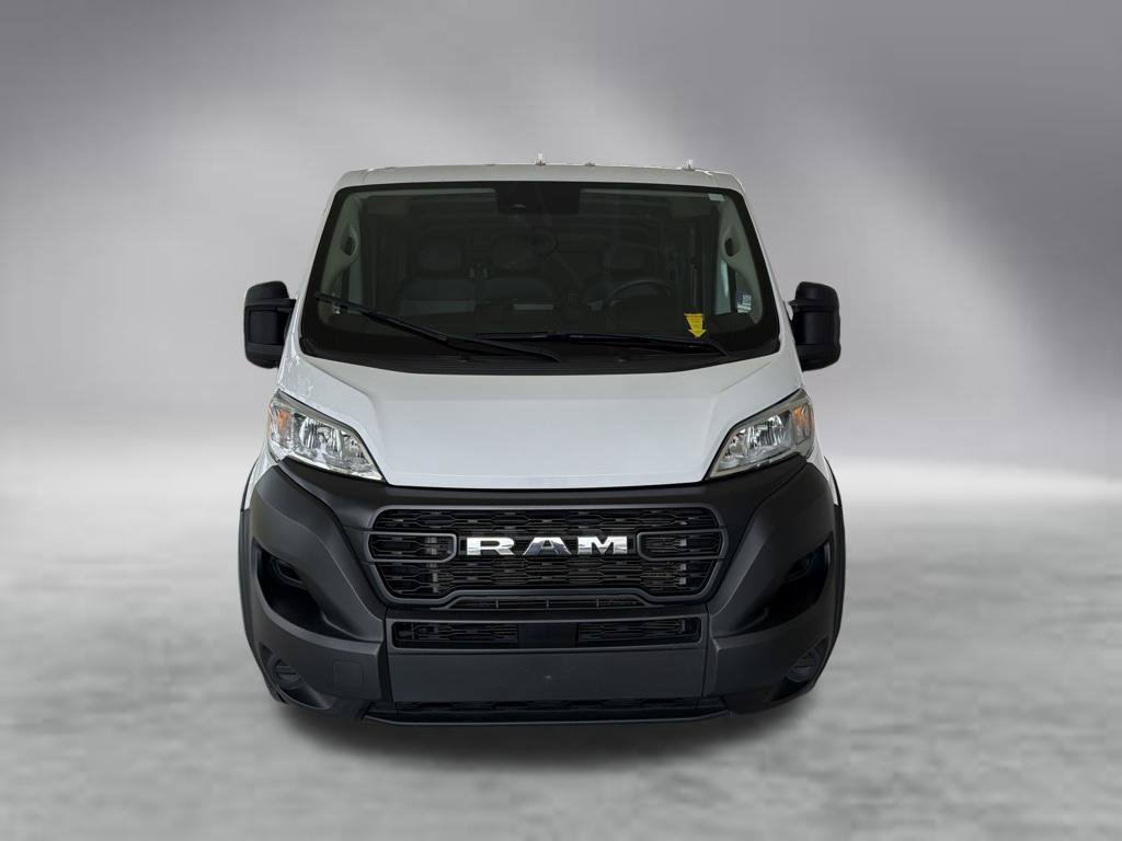 Used 2023 RAM ProMaster 1500 FWD image 13