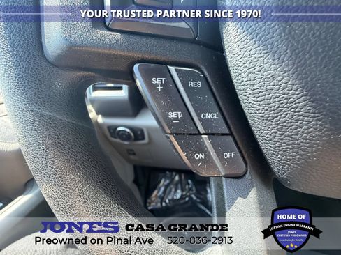 Used 2018 Ford F150 XLT RWD image 15