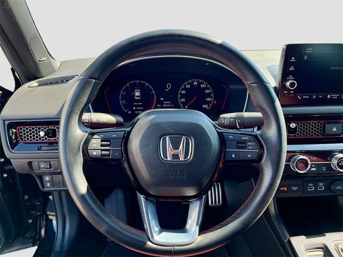 Used 2024 Honda Civic Si image 11