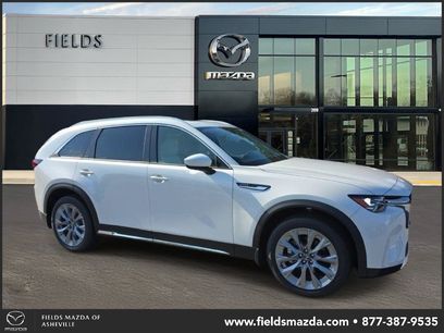 New 2026 MAZDA CX-90 3.3 Turbo w/ Premium Plus Pkg