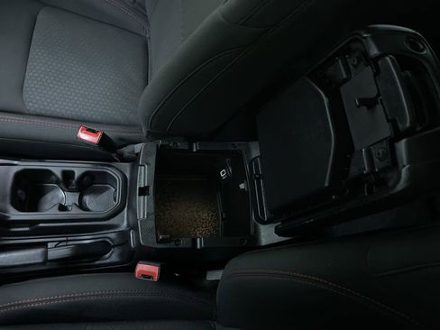 Used 2019 Jeep Wrangler Rubicon w/ LED Lighting Group image 27