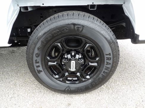Used 2024 Ford F250 XL w/ STX Appearance Package AWD/4WD image 56