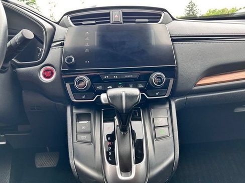 Used 2022 Honda CR-V EX-L image 17