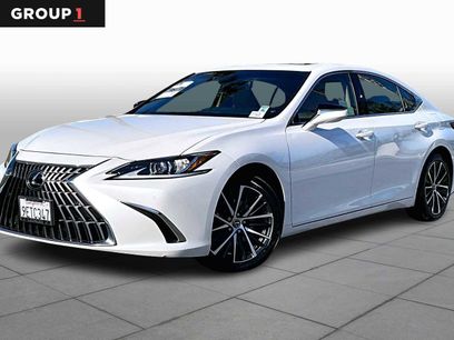 Used 2023 Lexus ES 350 w/ Premium Package