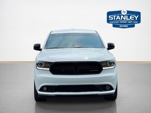 Used 2018 Dodge Durango SXT w/ Quick Order Package 2BB RWD image 2