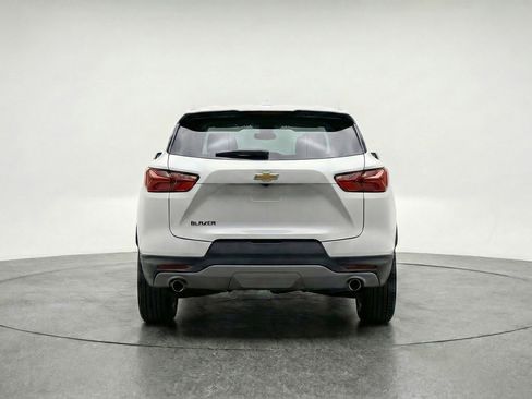 Used 2025 Chevrolet Blazer LT image 7