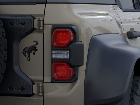 New 2025 Ford Bronco Raptor image 23