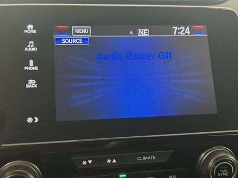 Used 2018 Honda CR-V EX image 14