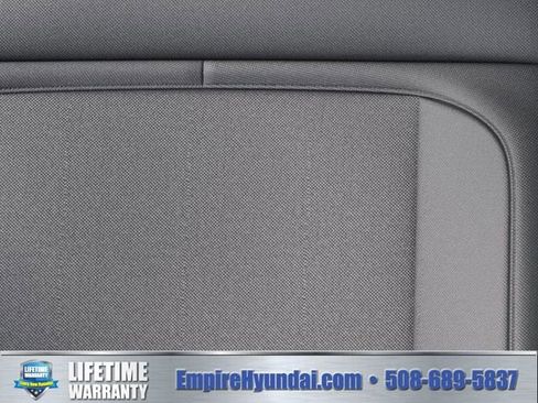 New 2026 Hyundai Santa Fe SE image 17