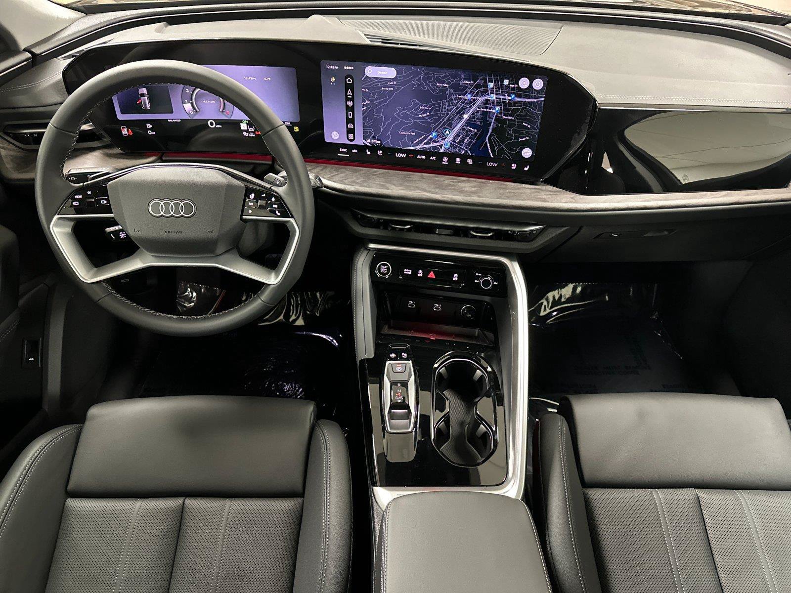 New 2026 Audi Q5 Premium AWD/4WD image 12