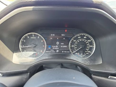 Used 2022 Mitsubishi Outlander SE AWD/4WD image 21