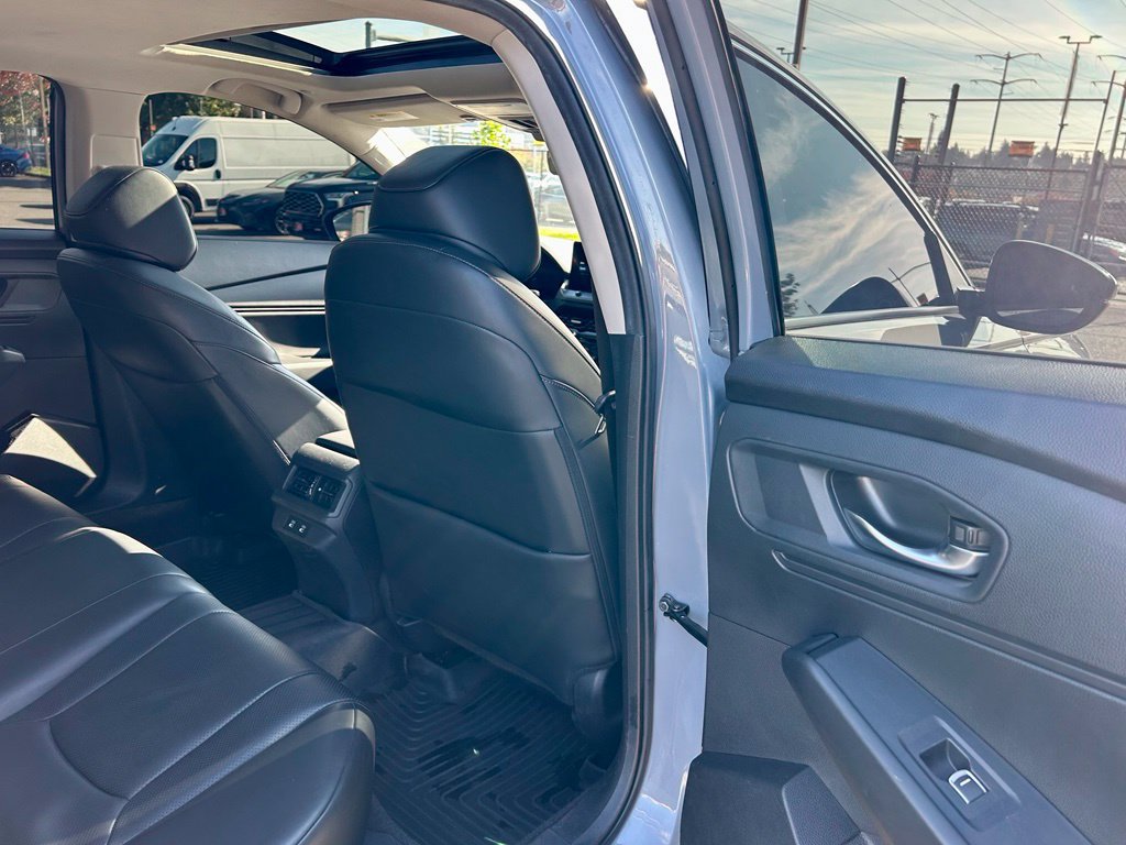Used 2024 Honda Accord EX-L image 13