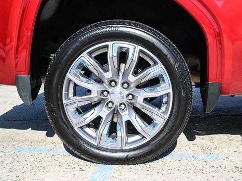 Used 2024 GMC Sierra 1500 Denali w/ Denali Reserve Package image 37