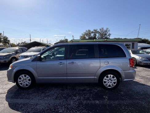 Used 2015 Dodge Grand Caravan SE w/ Quick Order Package 29E SE FWD image 7