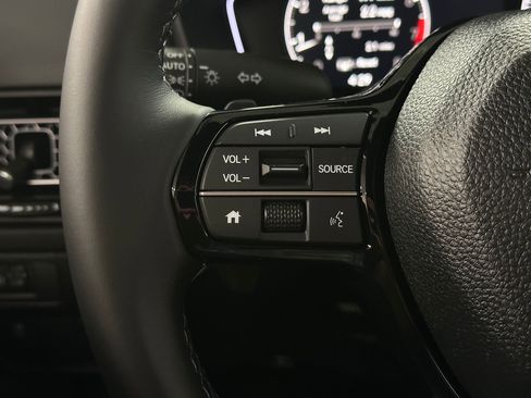 New 2026 Honda Civic Sport image 14