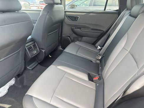 New 2026 Subaru Outback Premium image 24