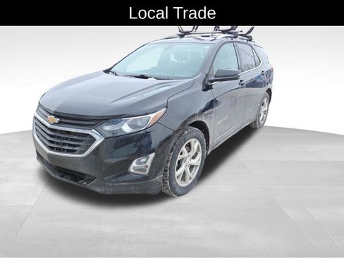 Used 2018 Chevrolet Equinox LT image 6