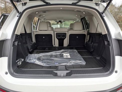 New 2026 Honda Pilot EX-L image 33