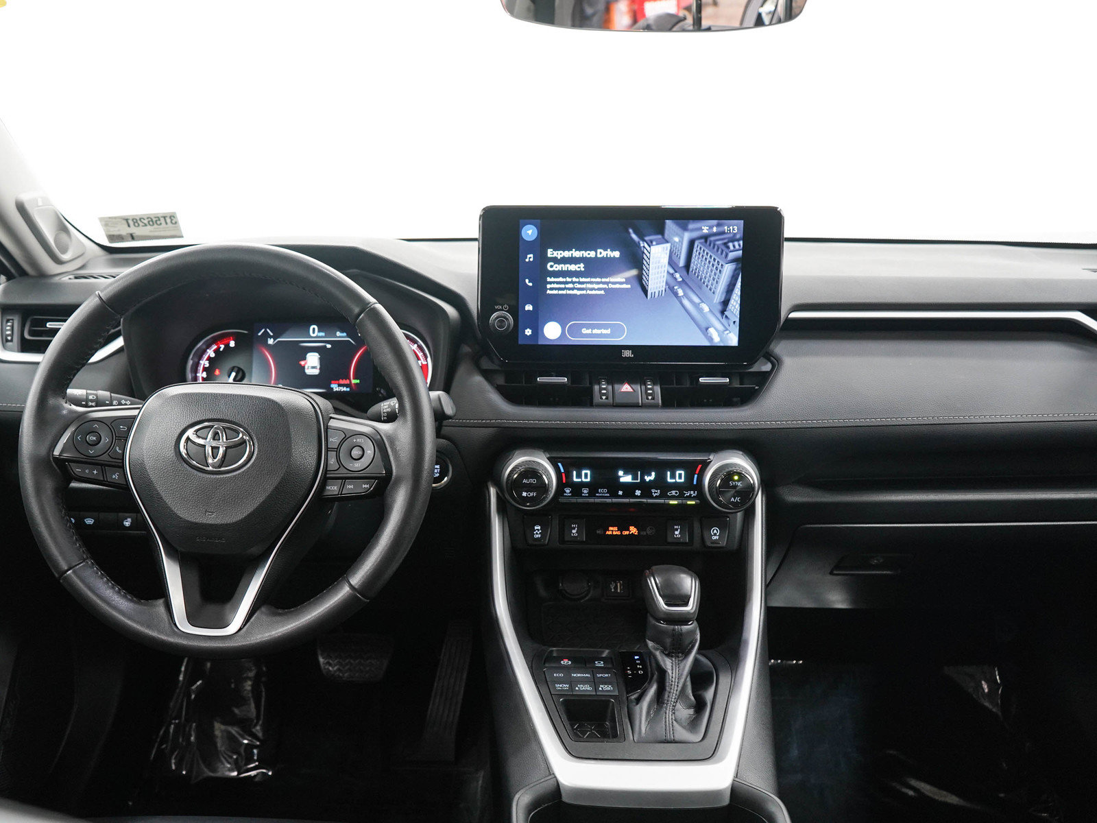 Used 2023 Toyota RAV4 XLE Premium AWD/4WD image 16
