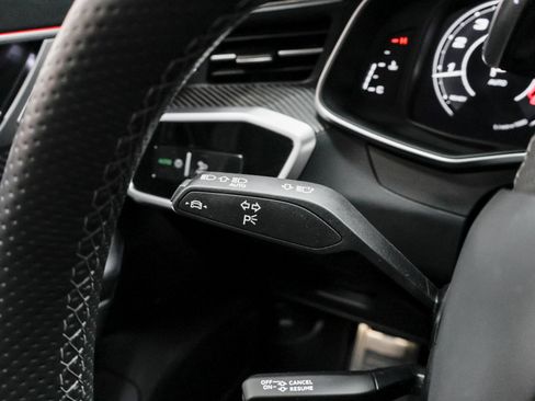 Used 2023 Audi RS 6 image 9