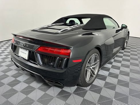 Used 2018 Audi R8 V10 plus AWD/4WD image 13