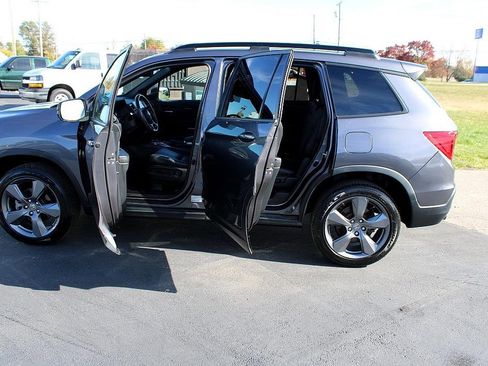 Used 2019 Honda Passport Touring image 5