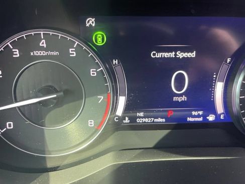 Used 2023 Acura RDX AWD w/ Technology Package image 11
