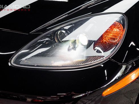 Used 2013 Chevrolet Corvette 427 w/ Z06 Carbon Fiber Package image 41