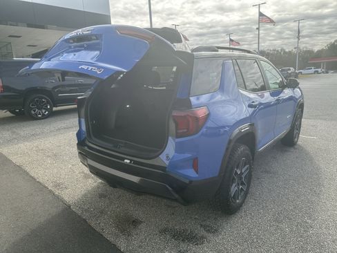 New 2026 GMC Terrain AT4 image 7