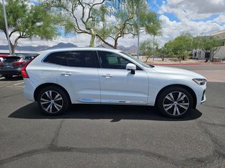 Used 2023 Volvo XC60 T8 Plus w/ Protection Package AWD/4WD video 4
