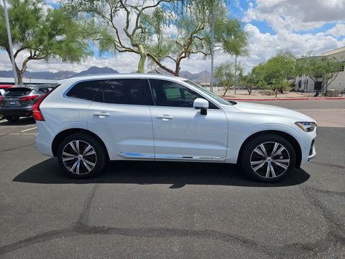 Used 2023 Volvo XC60 T8 Plus w/ Protection Package AWD/4WD image 4