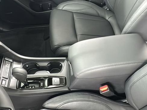 New 2026 Subaru Ascent Bronze Edition image 34