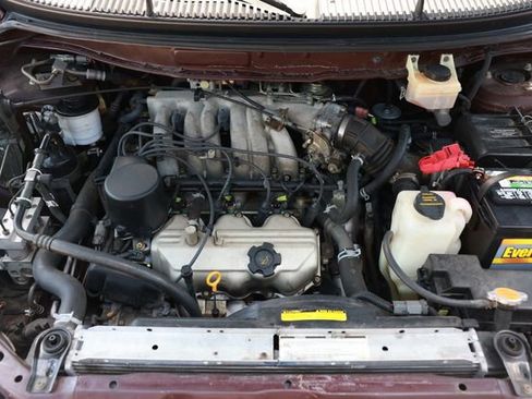 Used 1998 Mercury Villager image 21