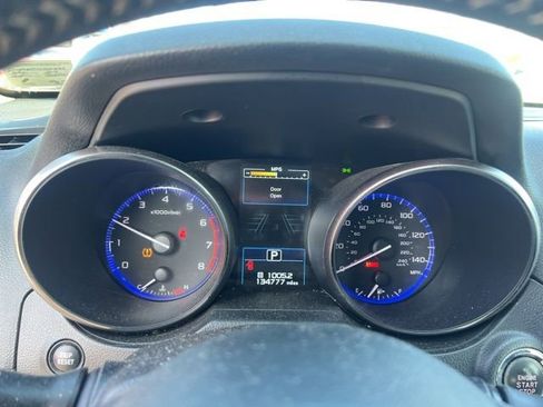 Used 2019 Subaru Outback 2.5i Limited w/ Popular Package #2 image 8