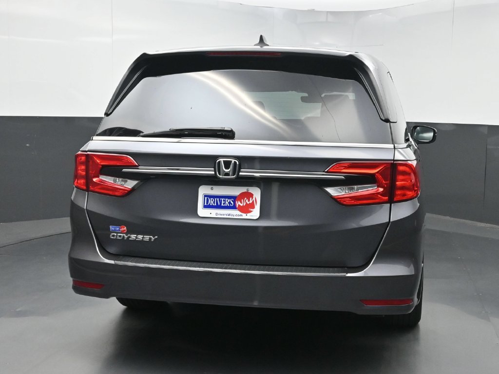 Used 2023 Honda Odyssey EX-L image 43