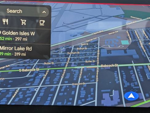 Used 2023 GMC Sierra 1500 AT4 w/ AT4 Premium Package image 30