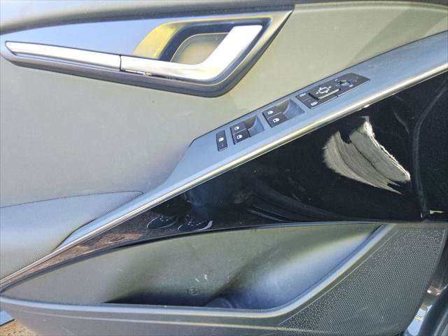 Used 2023 Kia Niro Wind w/ Wind Preserve Package FWD image 14