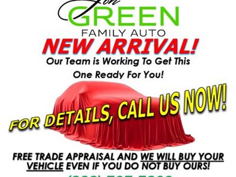 Used 2015 Chevrolet Impala LT w/ Convenience Package image 1