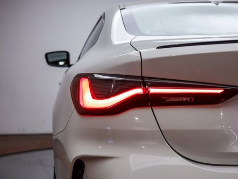 Certified 2023 BMW M440i Coupe w/ Premium Package image 10