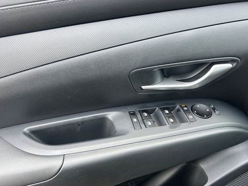 New 2026 Hyundai Santa Cruz SEL image 9