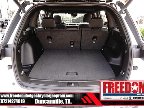 New 2026 Jeep Grand Cherokee Laredo X RWD image 45