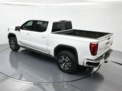 Certified 2024 GMC Sierra 1500 AT4 w/ Technology Package image 45