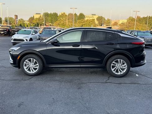 New 2026 Buick Envista Preferred w/ Convenience II Package image 10