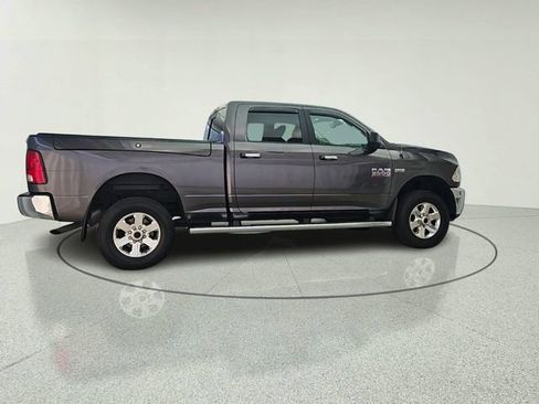 Used 2015 RAM 2500 Big Horn AWD/4WD image 3