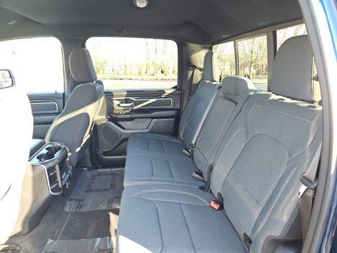Used 2022 RAM 1500 Big Horn image 18