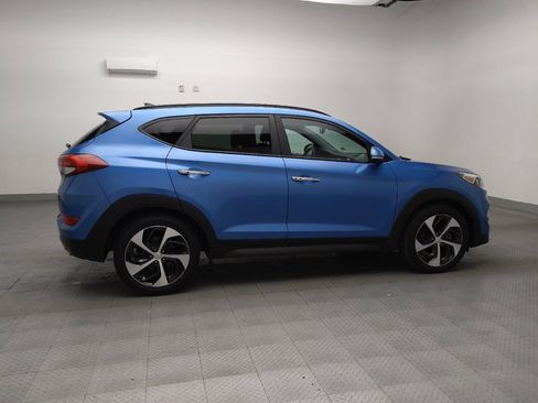Used 2016 Hyundai Tucson Limited w/ Option Group 03 image 10